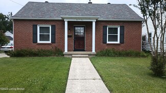 403 Kingston Ave, Louisville, KY 40214