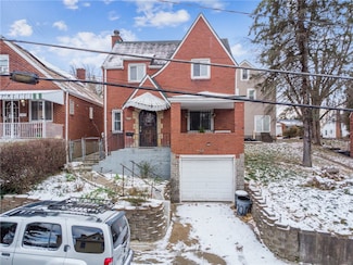 720 Fisher St, Pittsburgh, PA 15210