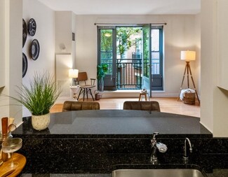 519 Harrison Ave Unit D421, Boston, MA 02118