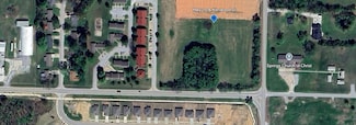 Unlisted Address