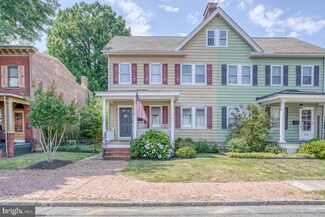 116 W 5th St, New Castle, DE 19720