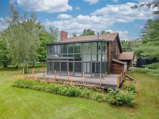 21 Cofran Ave, Northfield, NH 03276