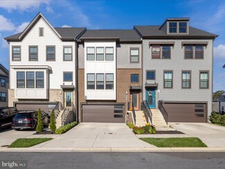 7614 Quartzite Ln, Glen Burnie, MD 21060