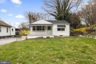 1014 Mulberry St, Brookhaven, PA 19015