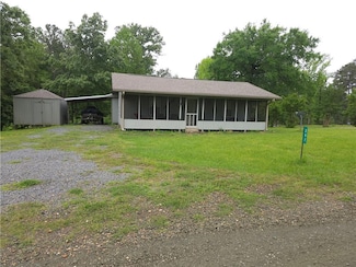 297 Kenny Dr, Zwolle, LA 71486