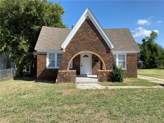 1813 E Madison St, Oklahoma City, OK 73111