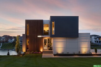 11918 N 176th Cir, Bennington, NE 68007