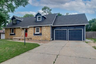 349 S Milstead St, Wichita, KS 67209