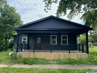 605 E 1st St, Homer, IL 61849