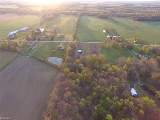 3143 E Union Rd, Jefferson, OH 44047
