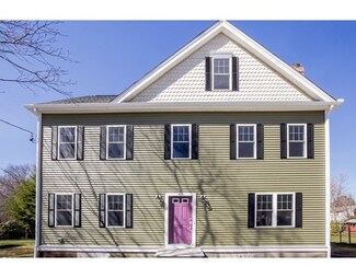 40 Livoli Ave, Braintree, MA 02184