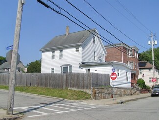262 Anthony St, Fall River, MA 02721