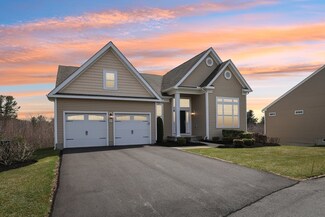 11 Sierra Ct Unit 10, Methuen, MA 01844