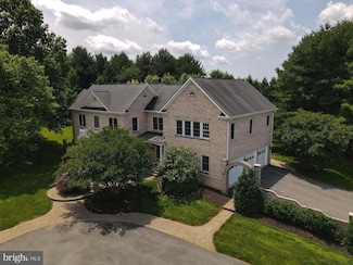 5280 Ten Oaks Rd, Clarksville, MD 21029