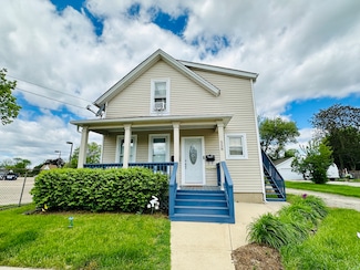 558 Franklin Blvd, Elgin, IL 60120