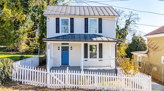 316 Botetourt St, Lynchburg, VA 24504