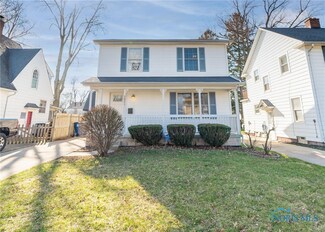 2821 Powhattan Pkwy, Toledo, OH 43606