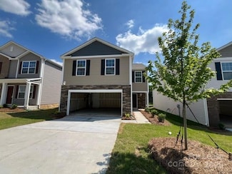 2118 Allium Dr, Charlotte, NC 28216