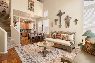 4351 San Benito St Unit A, Santa Fe, NM 87507