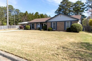 5778 Jamestown Dr, Columbus, GA 31909