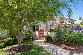 6109 La Flecha, Rancho Santa Fe, CA 92067