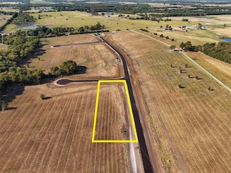 215 Admirals Ct, Dodd City, TX 75438