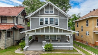 1905 S Battery St, Little Rock, AR 72202