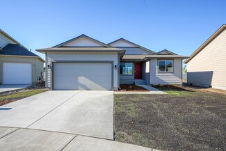 18722 E Riverside Ave, Spokane Valley, WA 99016