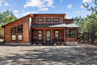 34 Ridge Pine Ct, Broken Bow, OK 74728