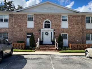 4318 Lake Underhill Rd Unit 17A5, Orlando, FL 32803