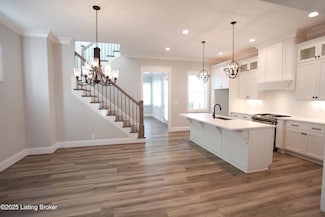 6224 Mistflower Cir, Prospect, KY 40059