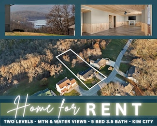 42 Irish Hills Blvd, Kimberling City, MO 65686