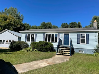128 Haynes Rd, Plattsburgh, NY 12901