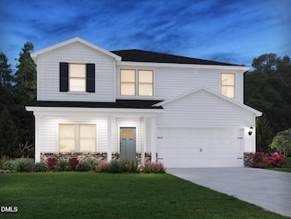 3516 Telluride Trail, Raleigh, NC 27616