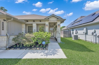 159 Brocks Ln, Montgomery, TX 77356