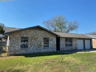 5046 Lakewood Dr, San Antonio, TX 78220