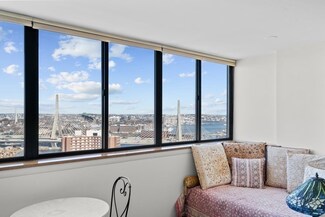8 Whittier Place Unit 23A, Boston, MA 02114