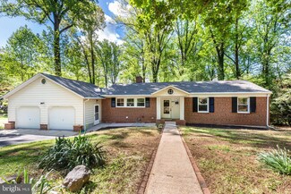 9907 Oakglen Rd, Randallstown, MD 21133