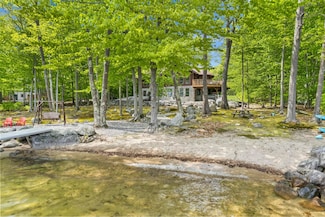 26/lot3037 Emerald Point Dr, Frye Island, ME 04071