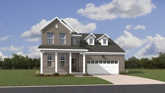 201 Channell Ct, Mount Juliet, TN 37122