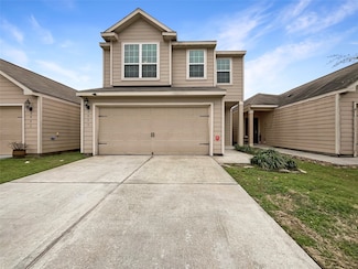 2055 Wilde Elm Dr, Houston, TX 77090