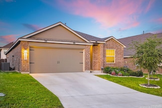5906 Akin Run, San Antonio, TX 78261