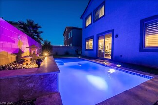 3326 Faywood Springs Ave, Las Vegas, NV 89141