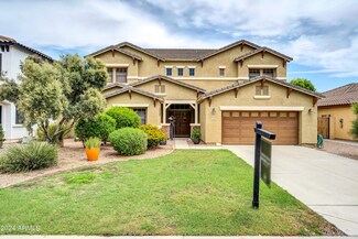 24501 N Plum Rd, Florence, AZ 85132