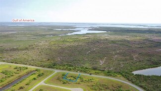 12580 Quail Rd, Cape Haze, FL 33946