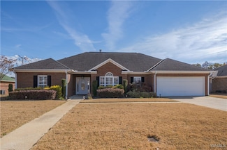 11105 Dexter Ave, Northport, AL 35475