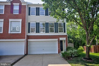 15648 Avocet Loop, Woodbridge, VA 22191