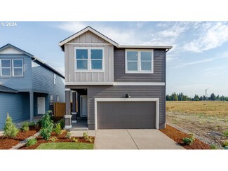 158 NE Fargin St, Salem, OR 97301
