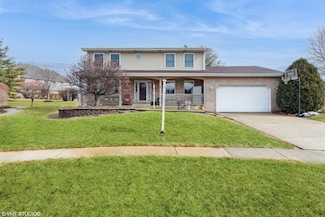 16954 Mohican Dr, Lockport, IL 60441