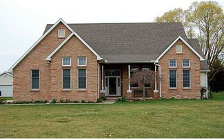 7270 County Road B, Delta, OH 43515